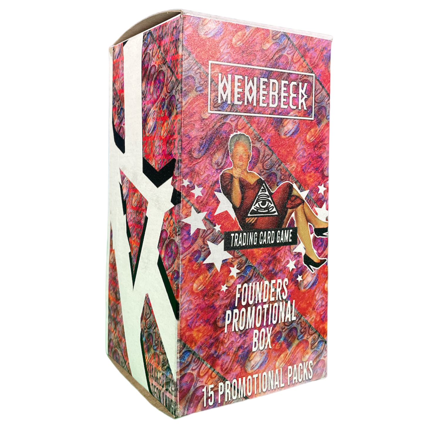 Founders Promotional Box